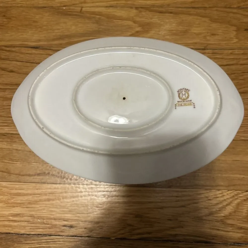 Noritake vg vintage